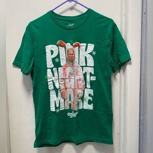 Christmas story tshirt